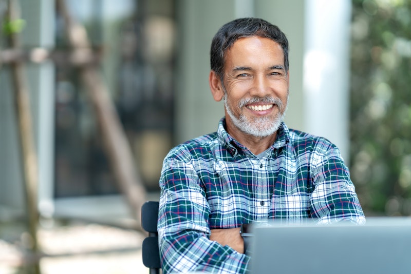 Office of Cabo Yacht Club